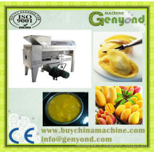 High Efficient Mango Pulping Machine